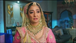 Yeh Rishta Kya Kehlata Hai - 8th December 2023